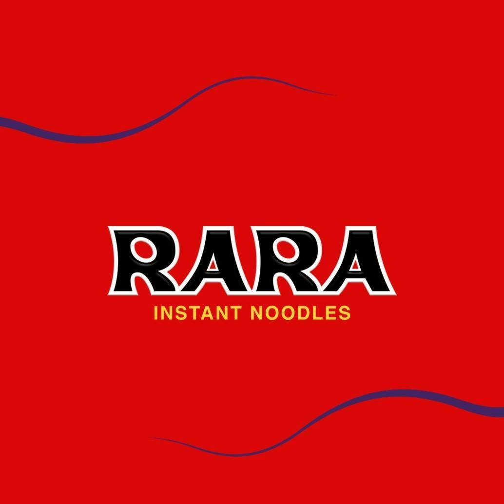 Rara Instant Noodles